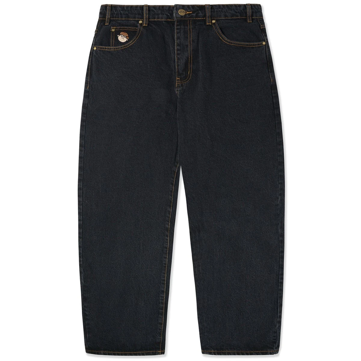 Butter Goods Santosuosso Denim Jeans
