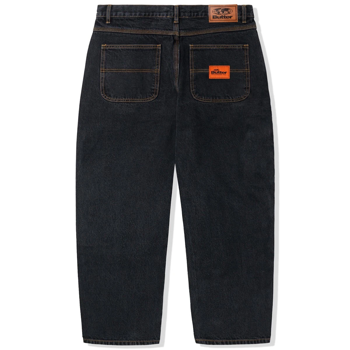 Butter Goods Santosuosso Denim Jeans - Image 2