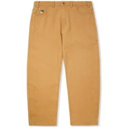 Butter Goods Santosuosso Denim Pants