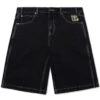Butter Goods Scribble Denim Shorts