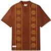 Butter Goods Solar Knit S/S Shirt