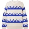 Butter Goods Waves Knit Sweater