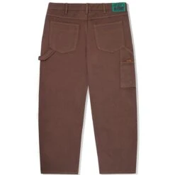 Butter Goods Weathergear Heavyweight Denim Pants