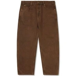 Butter Goods Web Denim Jeans