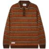 Butter Goods Windsor Knitted Sweater