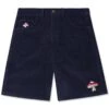 Butter Goods X Smurfs Mushroom Corduroy Shorts