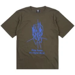 Candice Man On Fire Tee