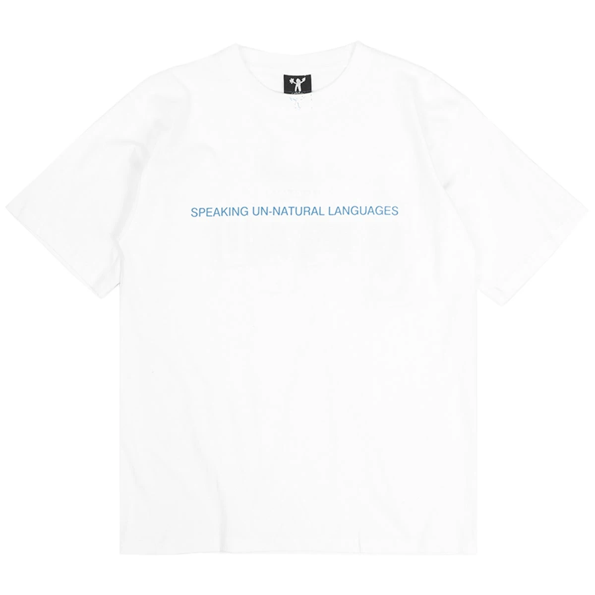 Candice Un-Natural Languages Tee