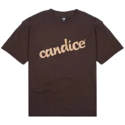 Candice Visions Tee