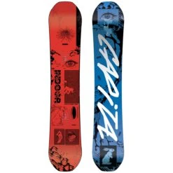 Capita Indoor Survival Snowboard 2024