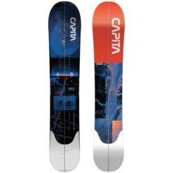 Capita Neo Slasher Splitboard 2023