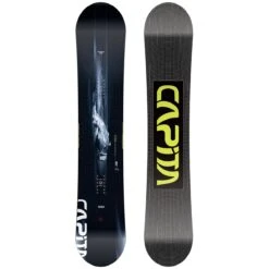 Capita Outerspace Living Snowboard 2024