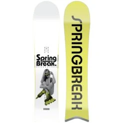 Capita Slush Slashers 2.0 Snowboard 2024