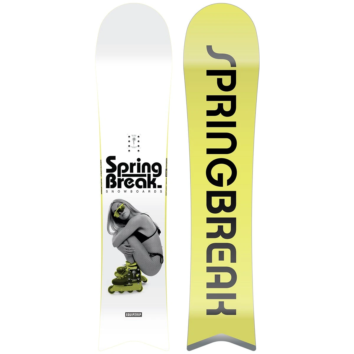 Capita Slush Slashers 2.0 Snowboard 2024 - Image 2