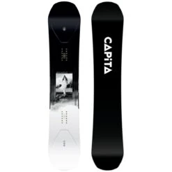 Capita Super DOA Snowboard 2024