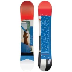 Capita The Outsiders Snowboard 2024