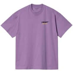 Carhartt WIP Built From Scratch Tee