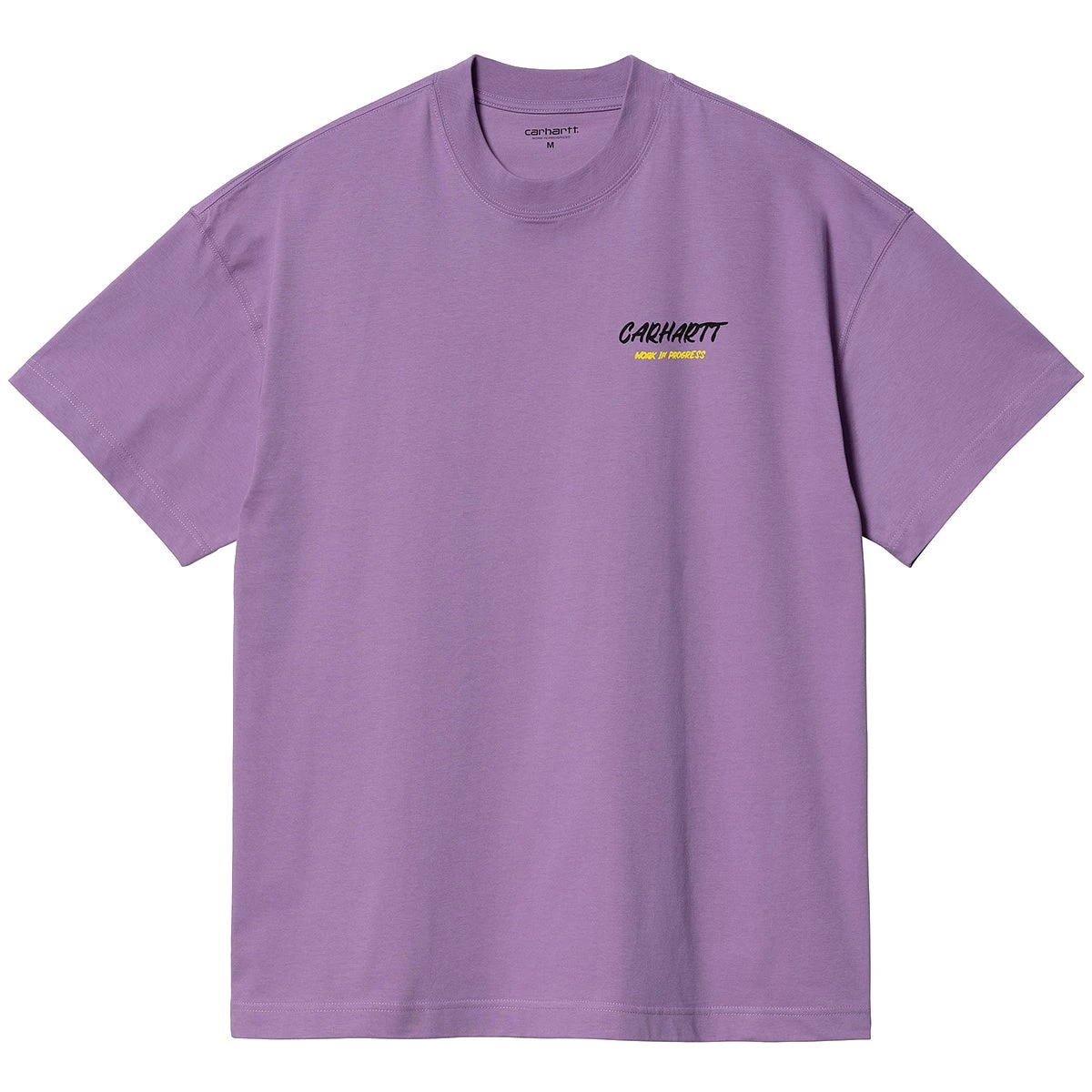 Carhartt WIP Built From Scratch Tee