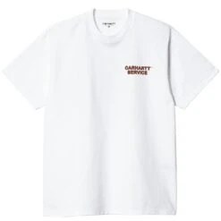 Carhartt WIP Car Repair Tee