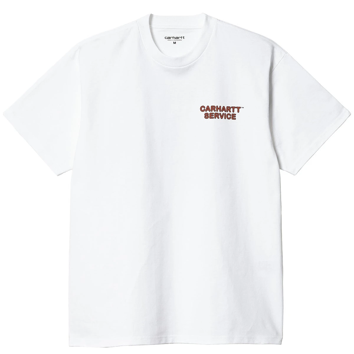 Carhartt WIP Car Repair Tee