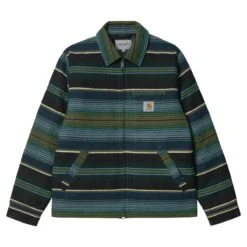 Carhartt WIP Detroit Tuscon Jacket