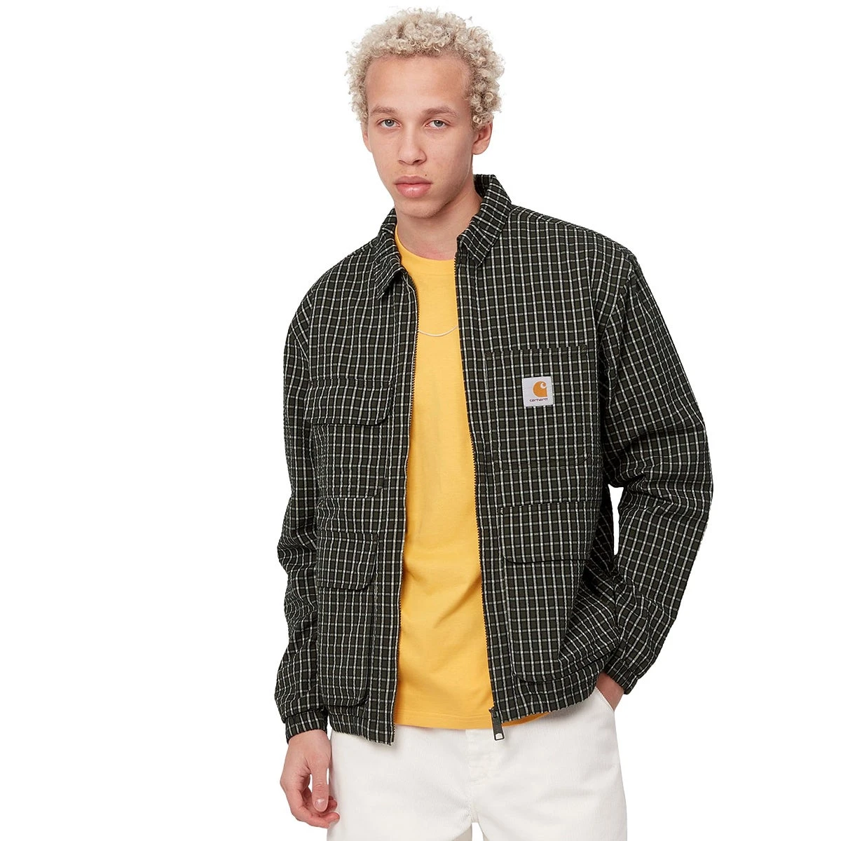Carhartt WIP Dryden Jacket - Image 2