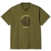 Carhartt WIP Easy Living Tee
