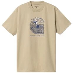 Carhartt WIP Freedom T-Shirt