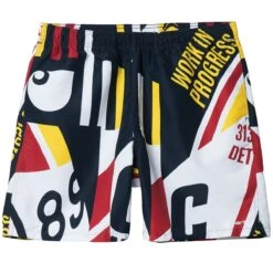 Carhartt WIP Island Swim Trunks