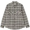 Carhartt WIP L/S Solander Shirt