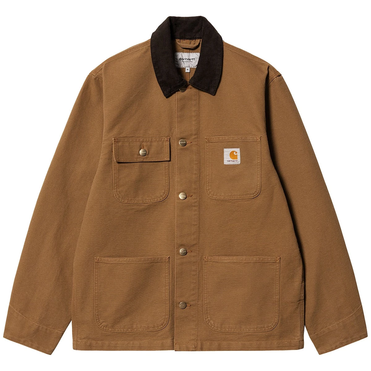 Carhartt WIP Michigan Coat