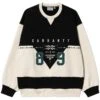 Carhartt WIP Santa Fe Crew