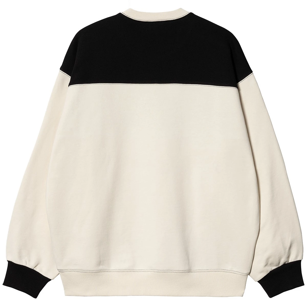 Carhartt WIP Santa Fe Crew - Image 2