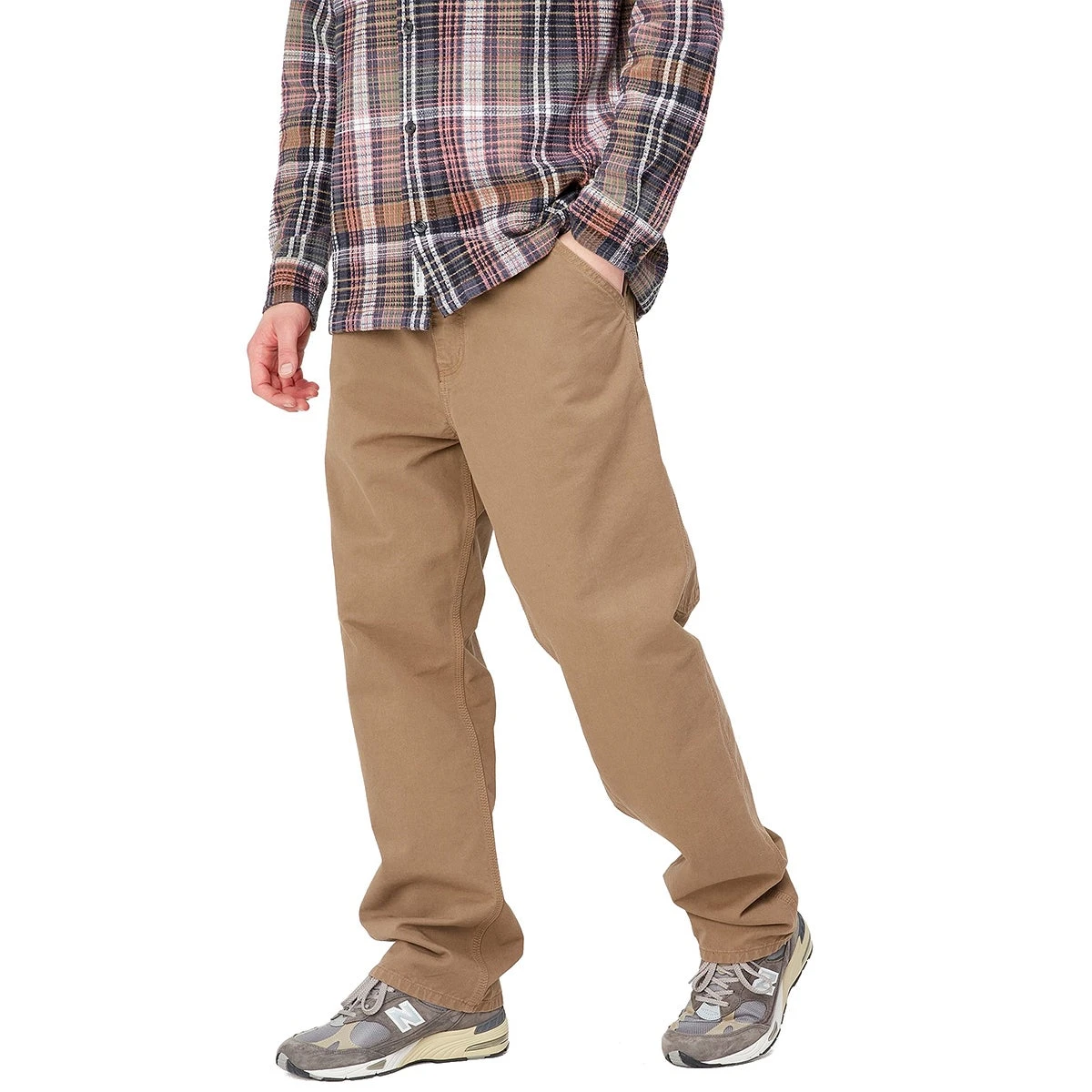 Carhartt WIP Single Knee Pant - Image 2