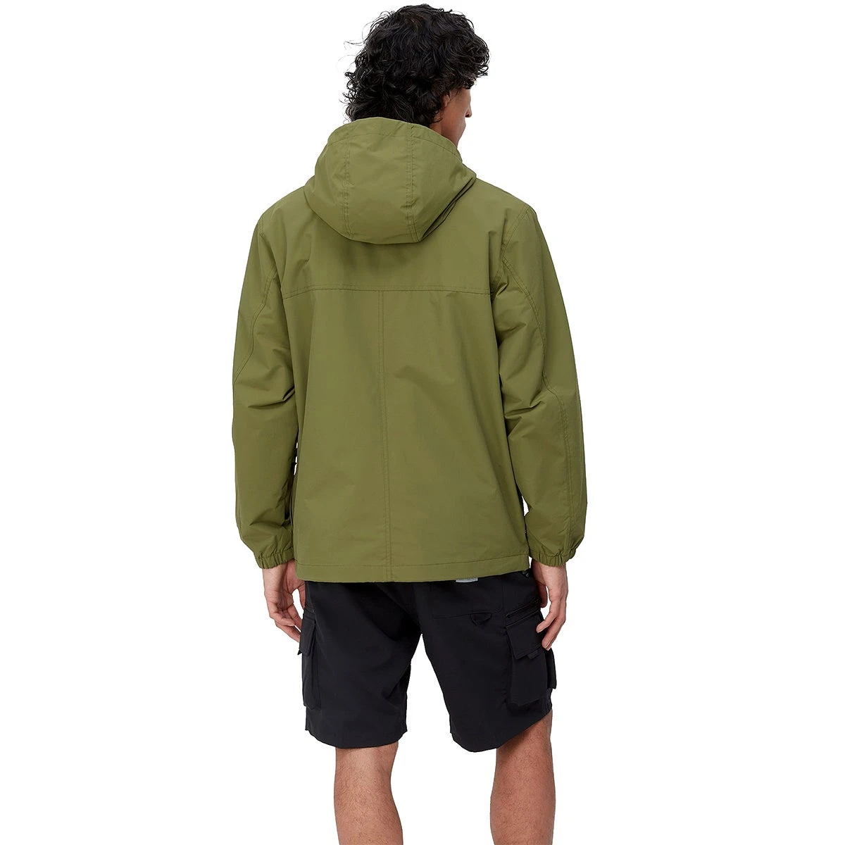 Carhartt WIP Windbreaker Pullover - Image 2