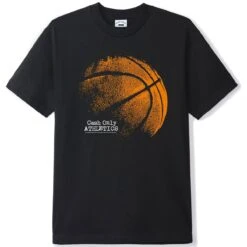 Cash Only Ball Tee