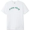 Cash Only Logo Tee