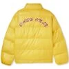 Cash Only Puffer Jacket