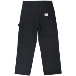 Checks Carpenter Pants