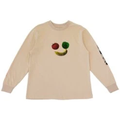 Checks Daily Dose L/S Tee