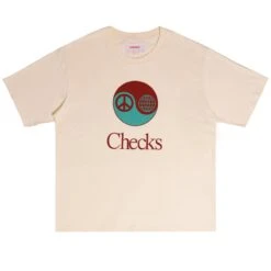 Checks Metta World Peace Tee