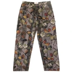 Checks Native Camo Pants