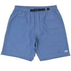 Checks Small Plaid Climbing Shorts