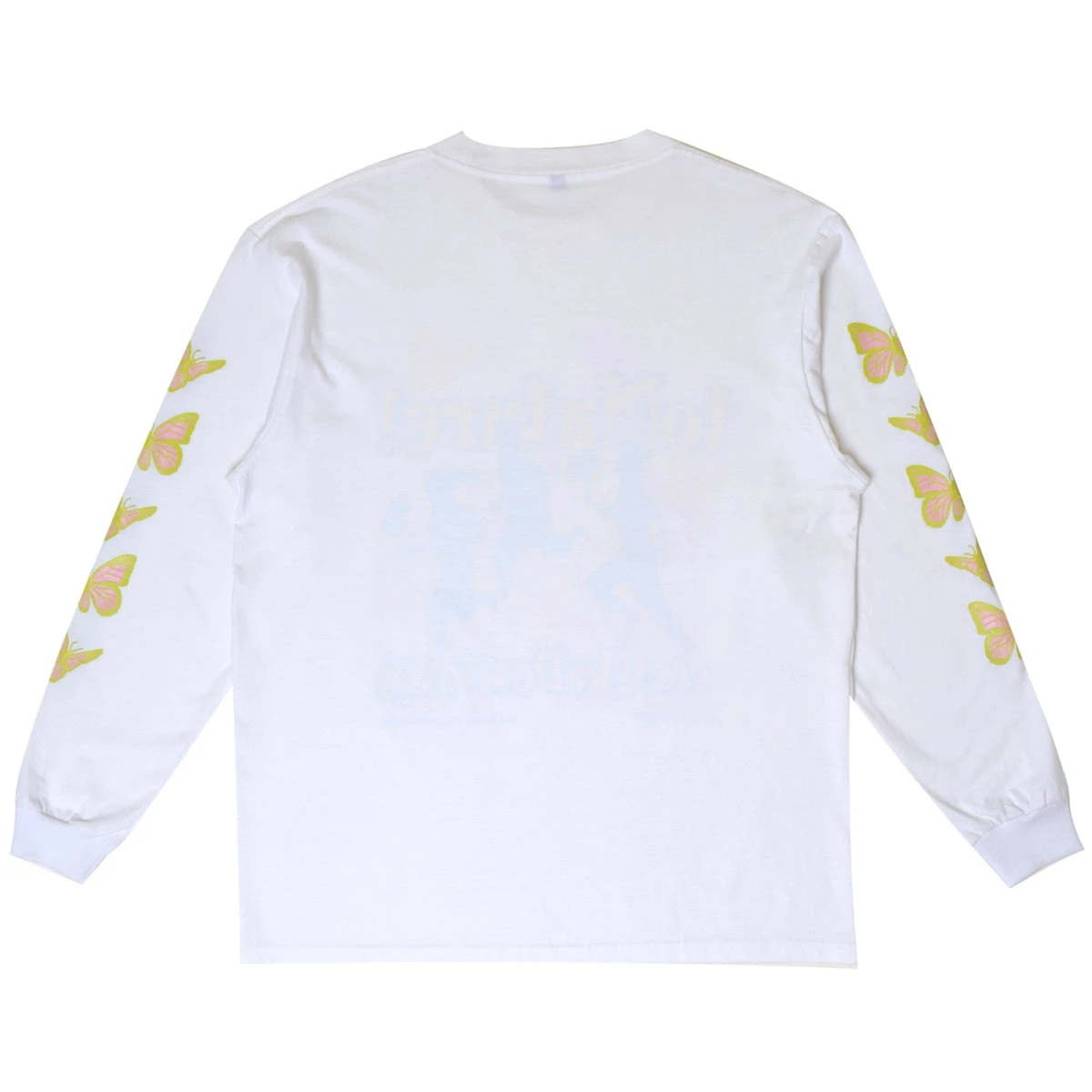 Checks To Nature L/S Tee - Image 2