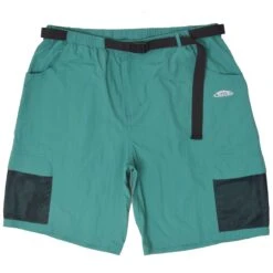 Checks Washer Climbing Shorts