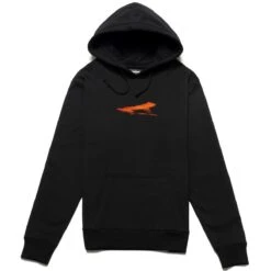 Chrystie NYC X Thunder Lightning Bolt Board Hood