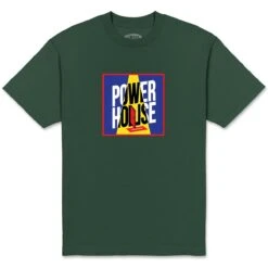 Come Sundown Power House Tee