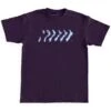 Daylight Form Tee