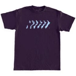 Daylight Form Tee