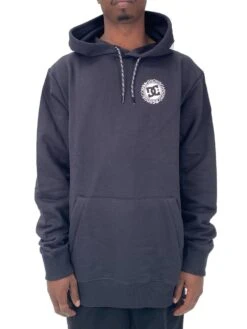 DC Snowstar Technical Hood